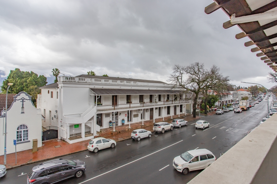 2 Bedroom Property for Sale in Paarl Central Western Cape
